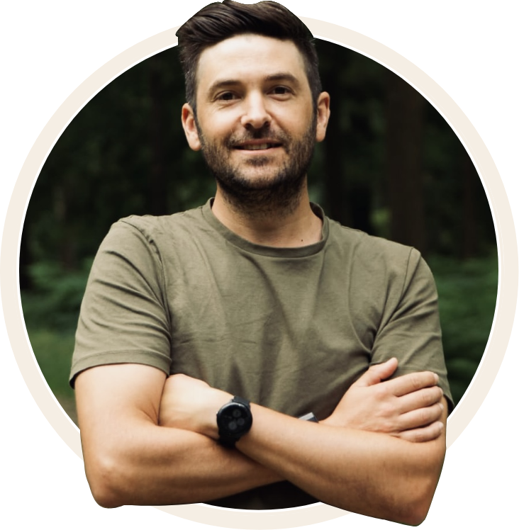 Sean Abbood, Founder of zanmanna